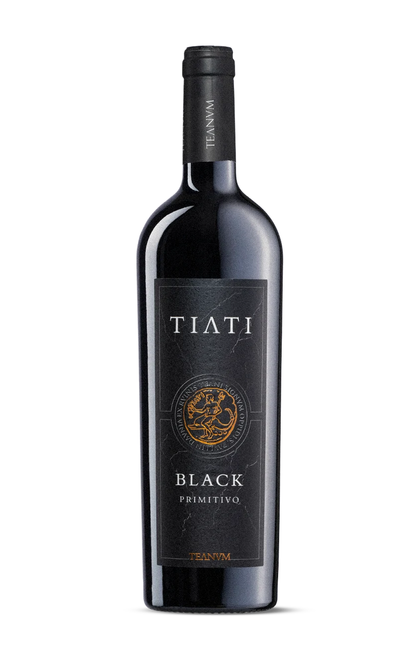Primitivo Black