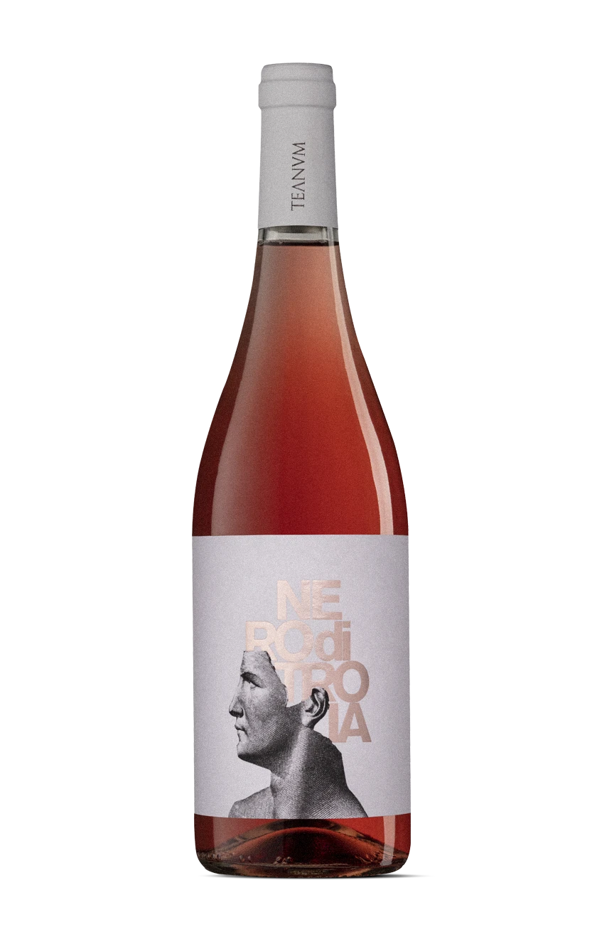 Nero di Troia rosè
