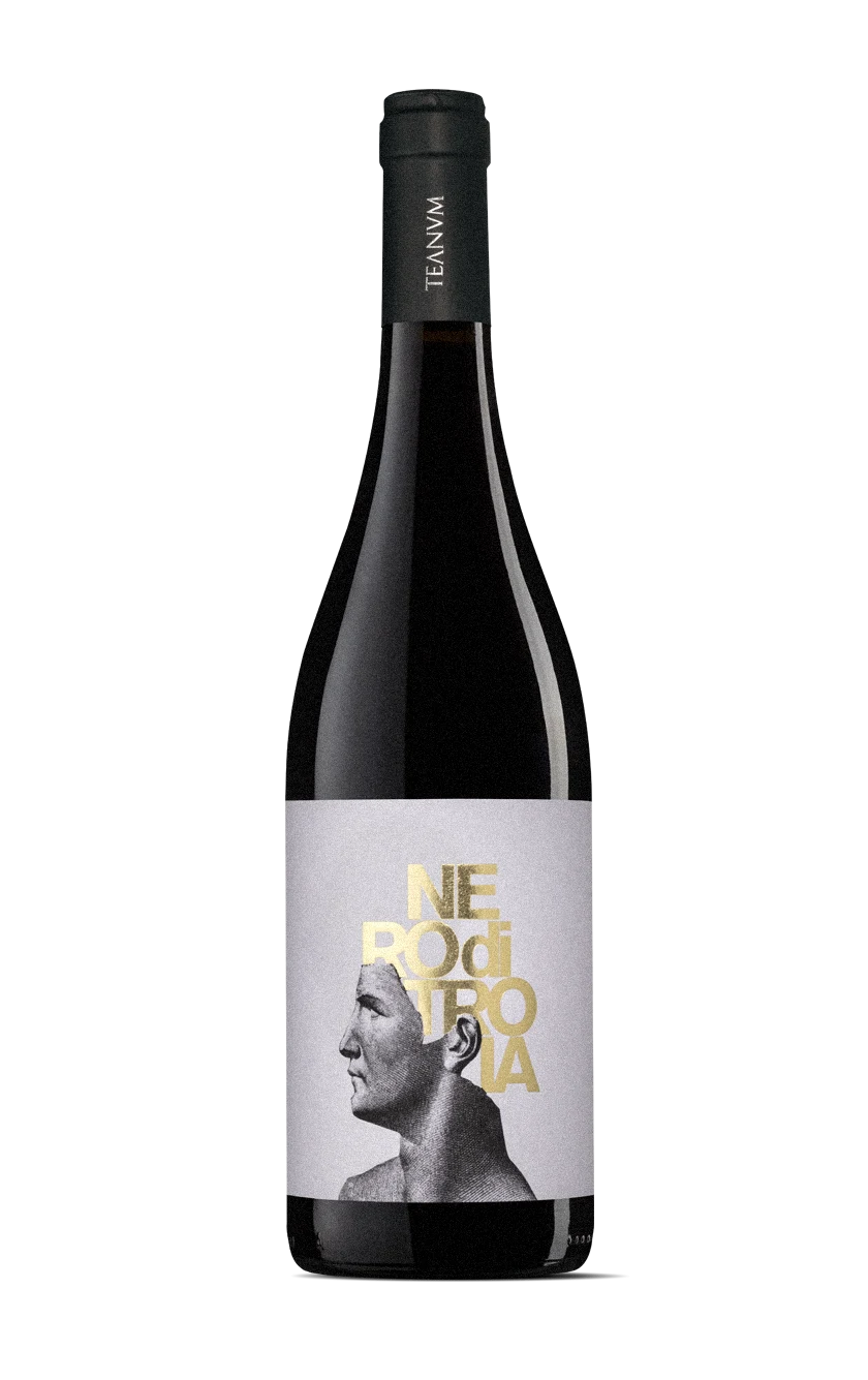 Nero di Troia