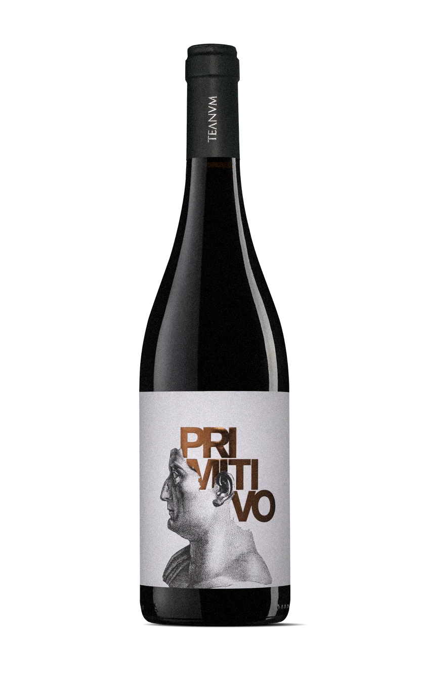 Primitivo