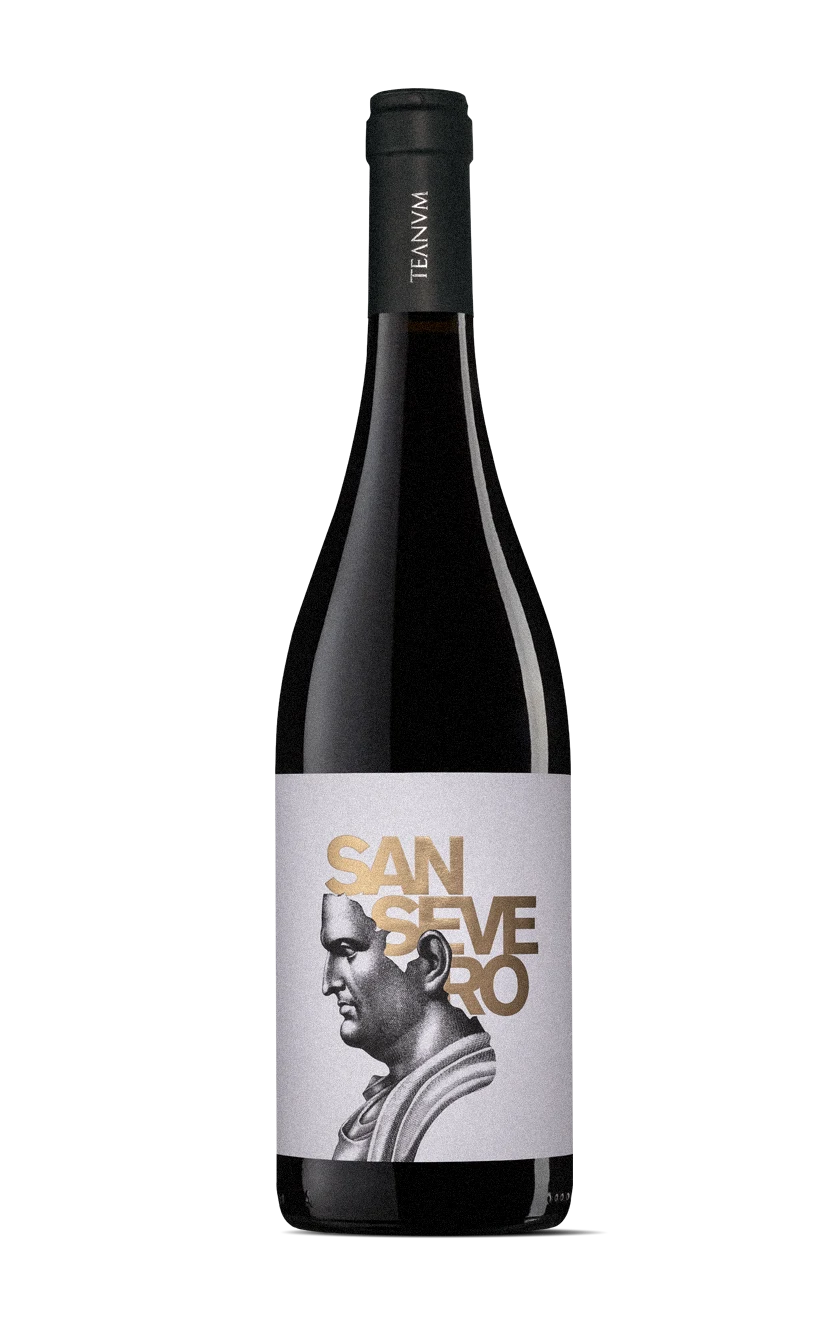 San Severo DOP