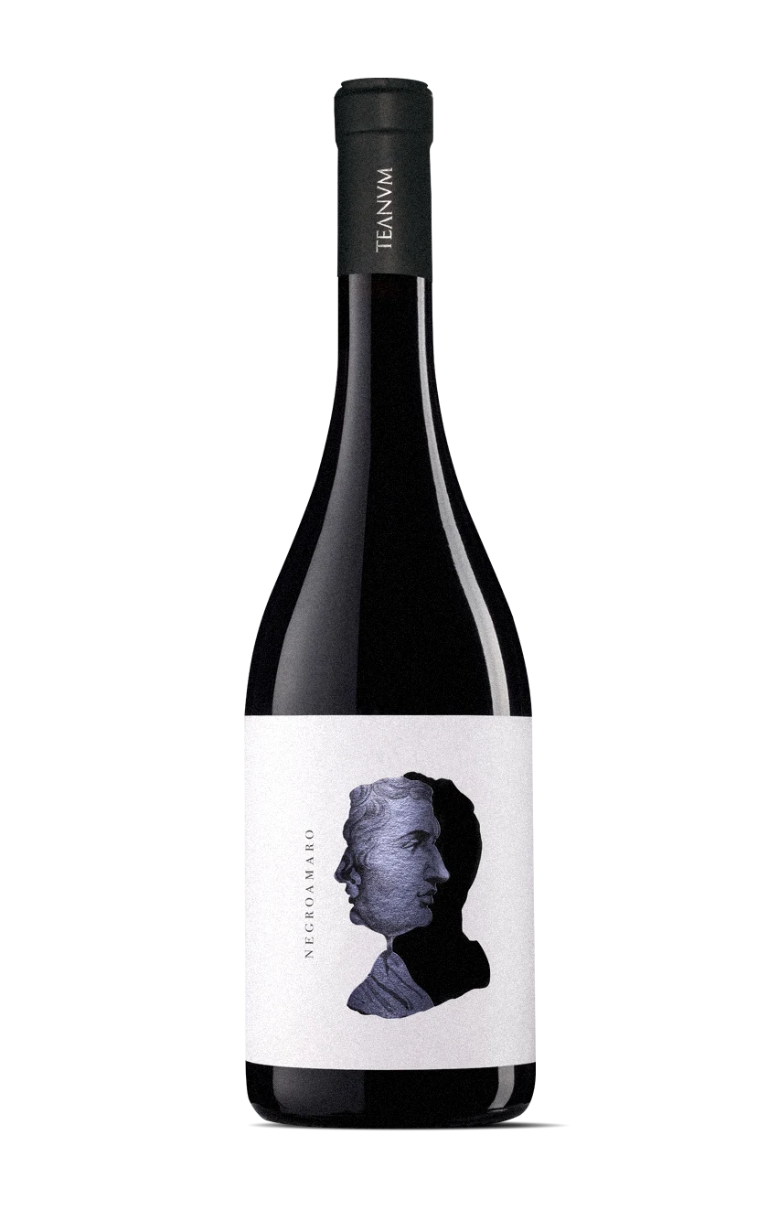 Negroamaro