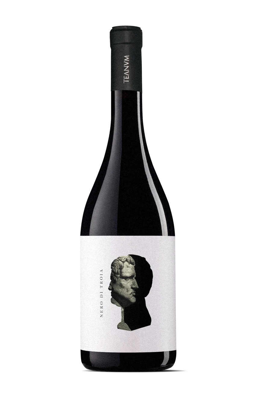Nero di Troia