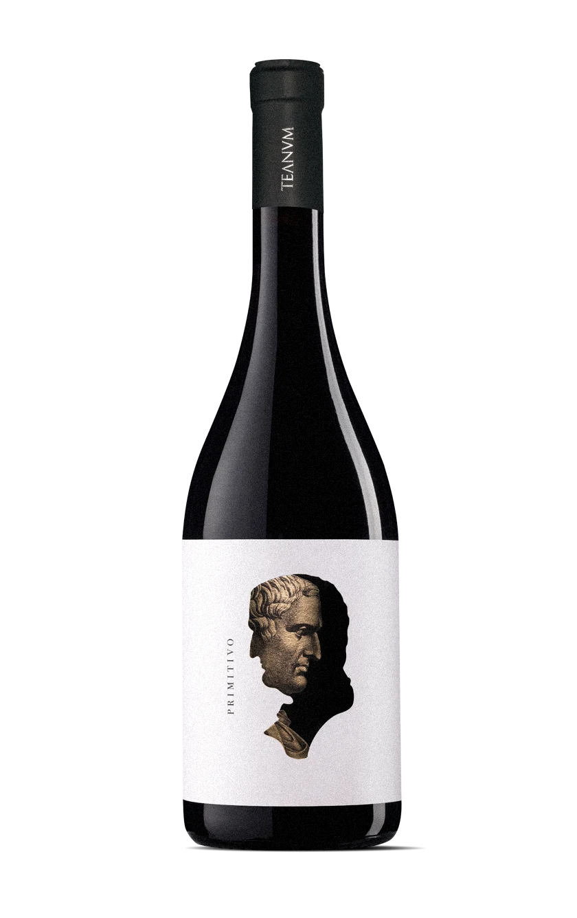 Primitivo