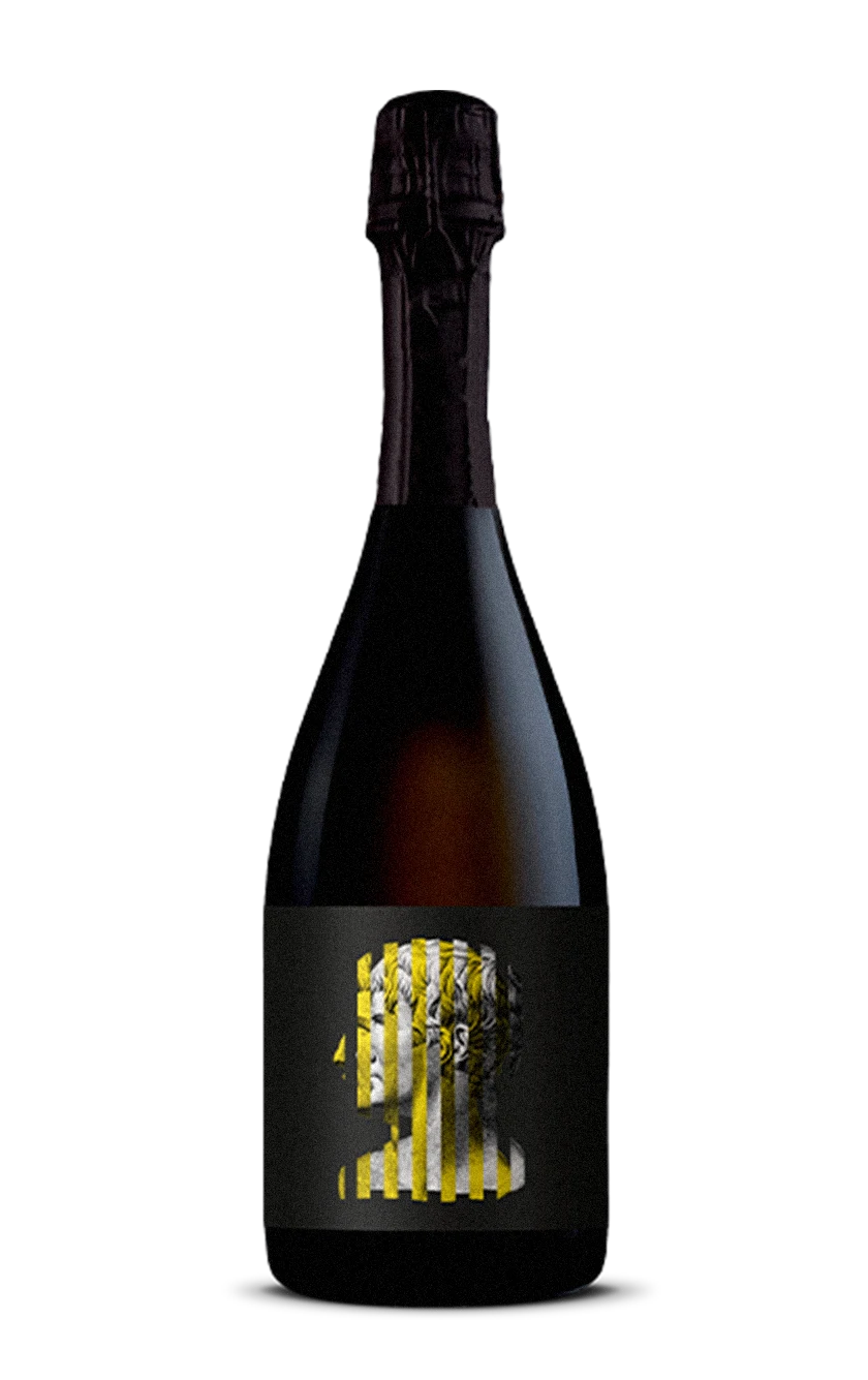 Metodo Classico | Spumante Brut Millesimato
